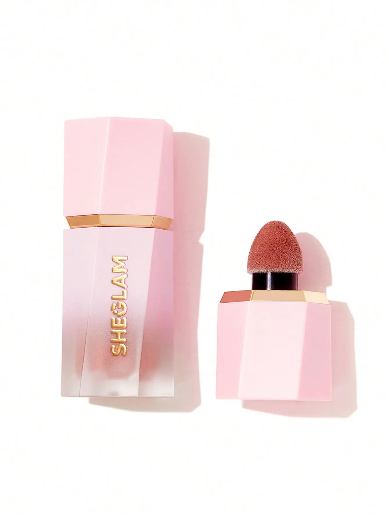 SHEGLAM Blush Risky Business