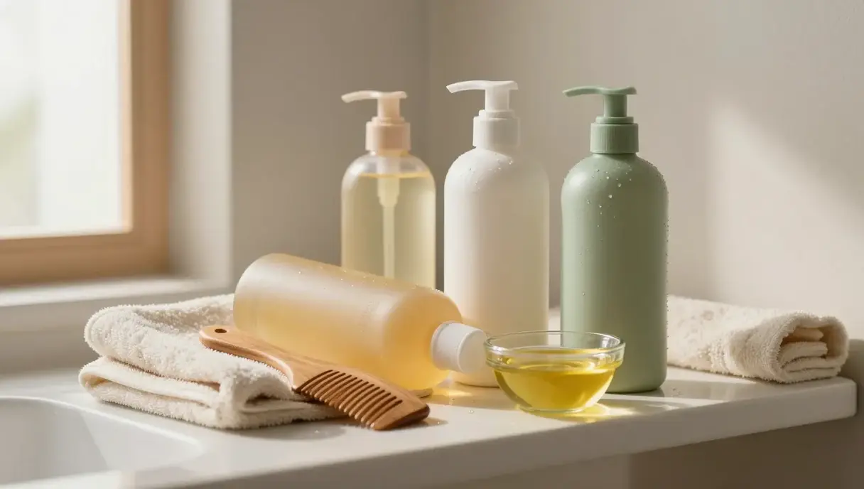Best Shampoo in Pakistan: Match It to Your Scalp, Not the Ad (2026)