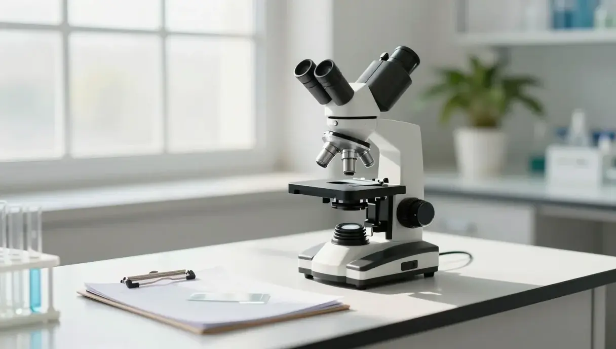Semen Analysis (HSA Test): Price in Pakistan and How to Read Your Report