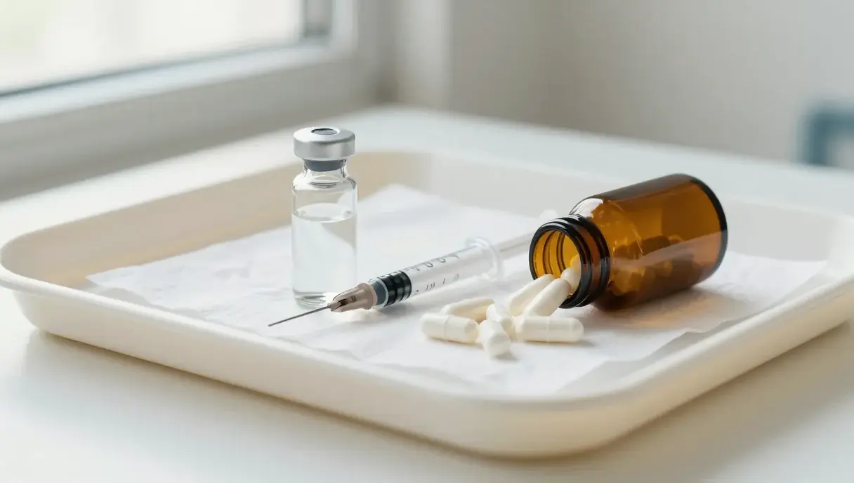 Whitening Injections in Pakistan: Real Prices, Real Risks, and What the Evidence Says