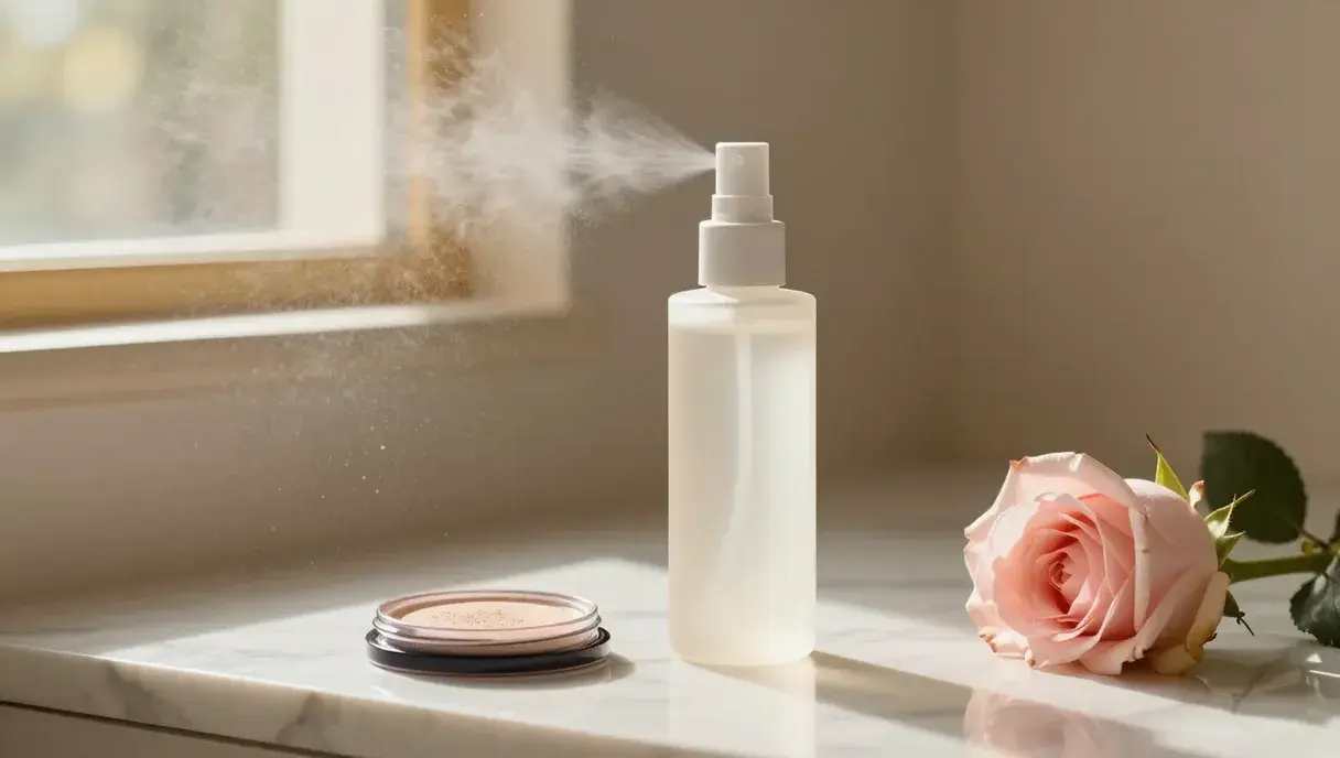 Setting Spray (Makeup Fixer) in Pakistan: What Works and What It Costs