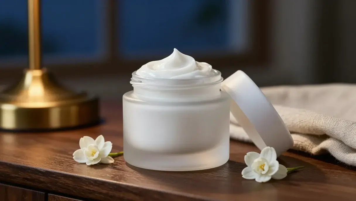 Best Night Cream in Pakistan: What Works While You Sleep (2026)