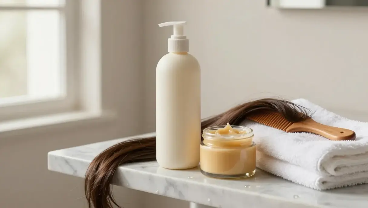 Hair Conditioner in Pakistan: How to Use It Right, Best Picks and Real Prices