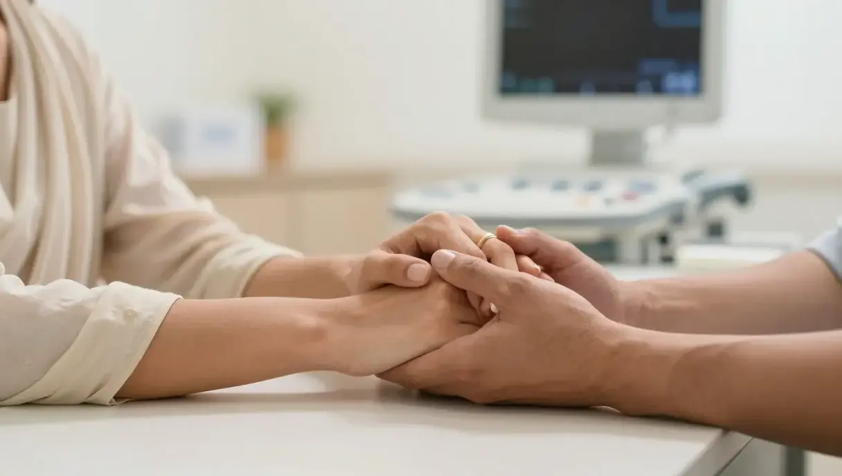 IUI Treatment in Pakistan: Procedure, Cost and Honest Success Rates