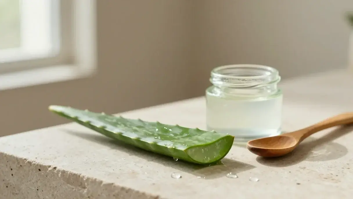 Aloe Vera Gel in Pakistan: Real Benefits, Uses and Prices