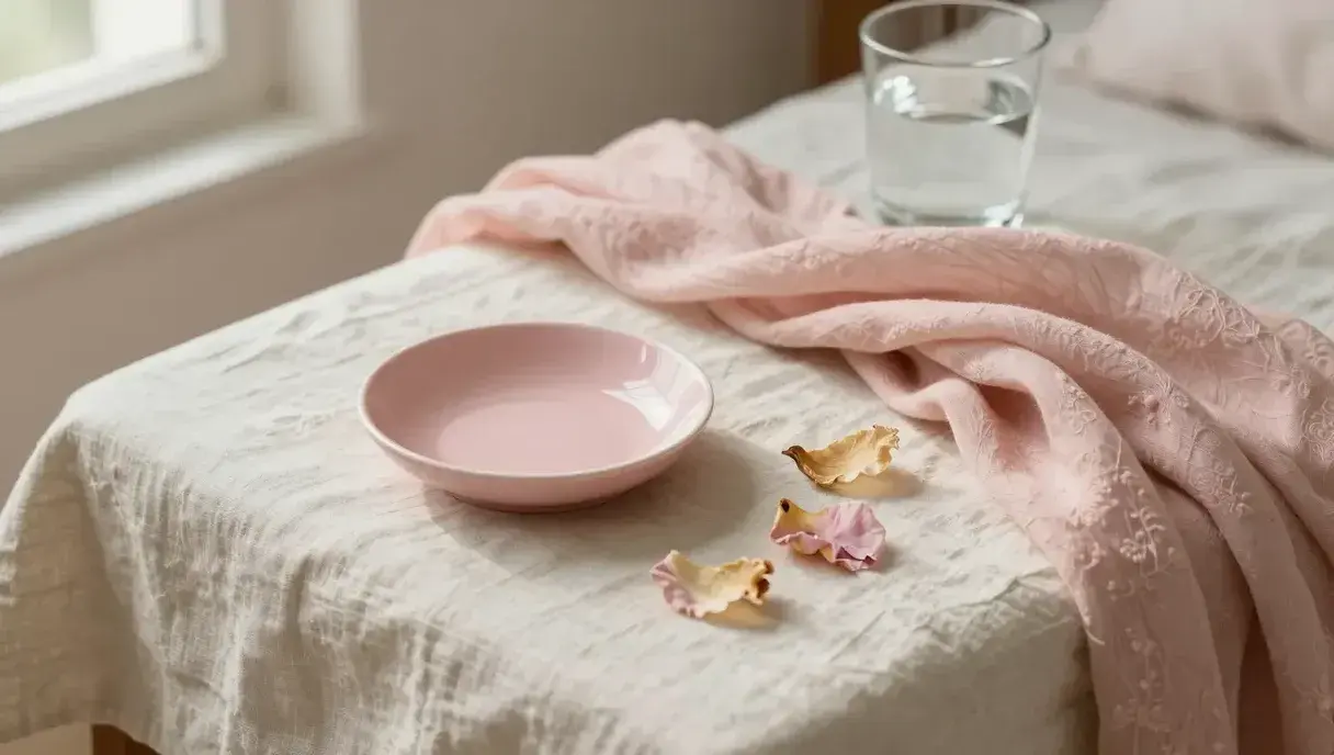 Implantation Bleeding or an Early Period? How to Tell the Difference