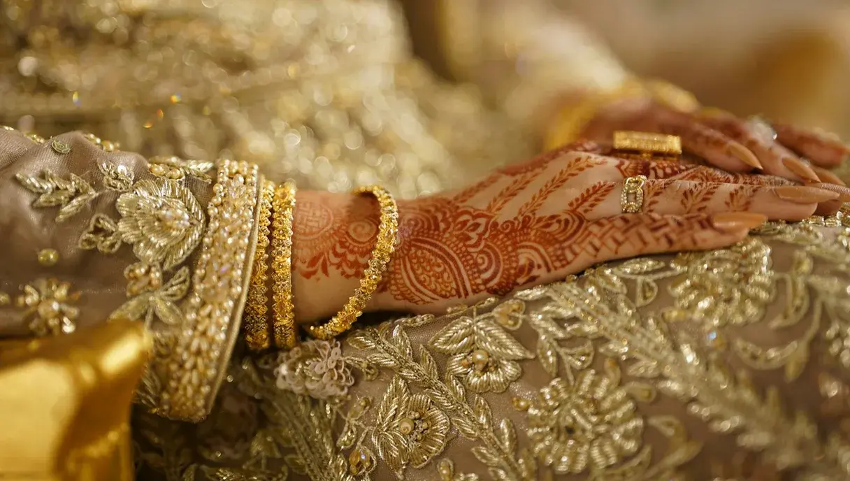 Bridal Makeup in Pakistan: A Complete Guide for Your Big Day (2026)
