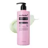 Medicube Rosemary PDRN Cooling Thickening Shampoo 400ml