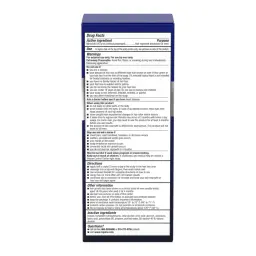 Rogaine Men's 5% Minoxidil Foam, 3 Month Supply (3 x 60g)