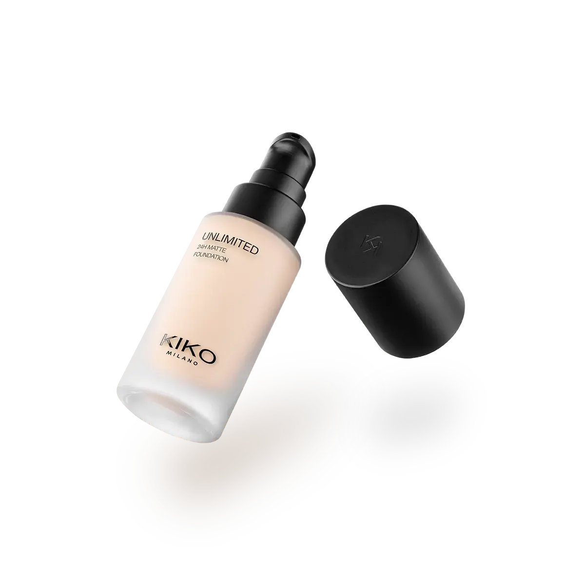 Kiko Milano Unlimited 24H Matte Foundation 30ml