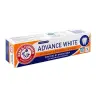 Arm & Hammer Advance White Toothpaste 75ml