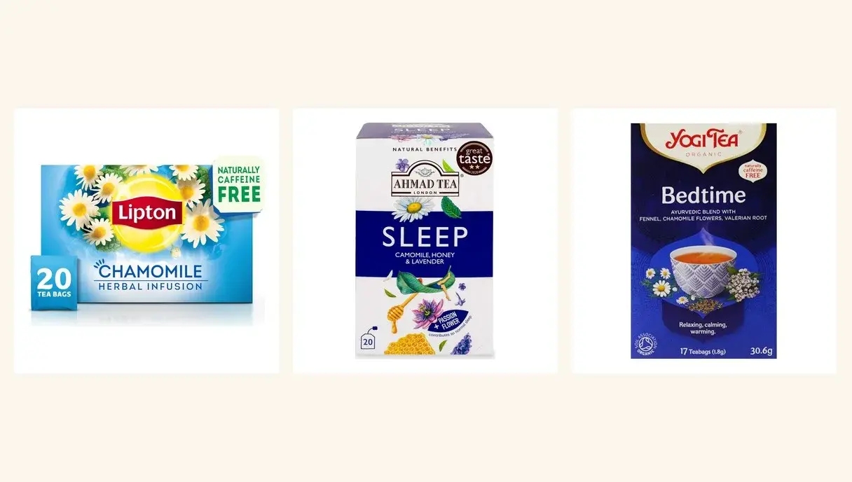 Chamomile Tea Benefits: Sleep, Calm and Who Should Avoid It