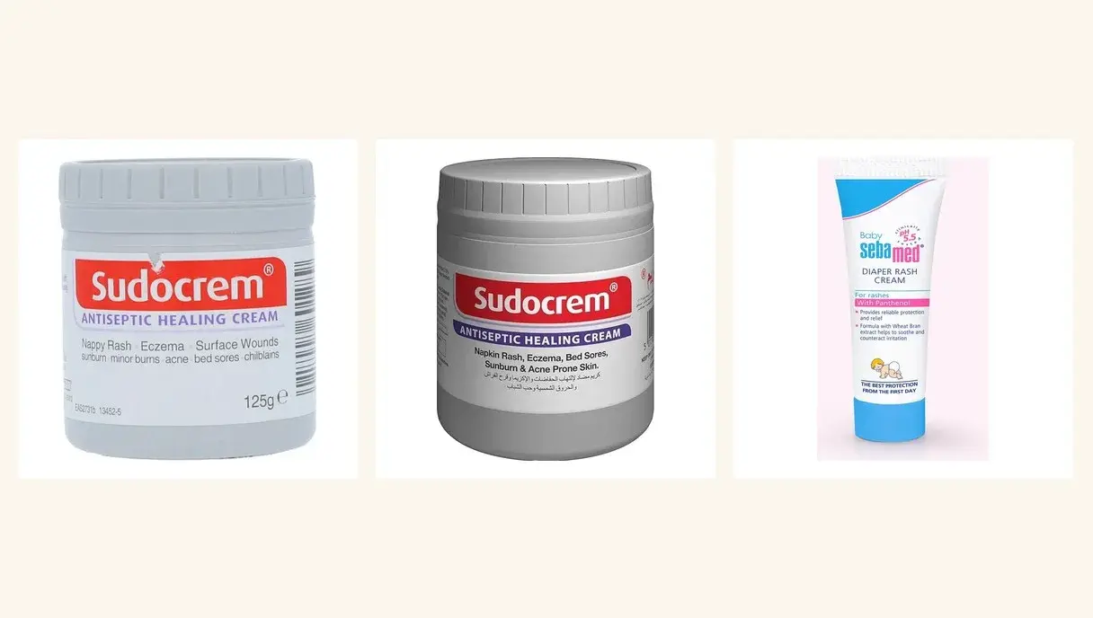 Sudocrem Uses, Sizes and Price in Pakistan: A Parent's Guide