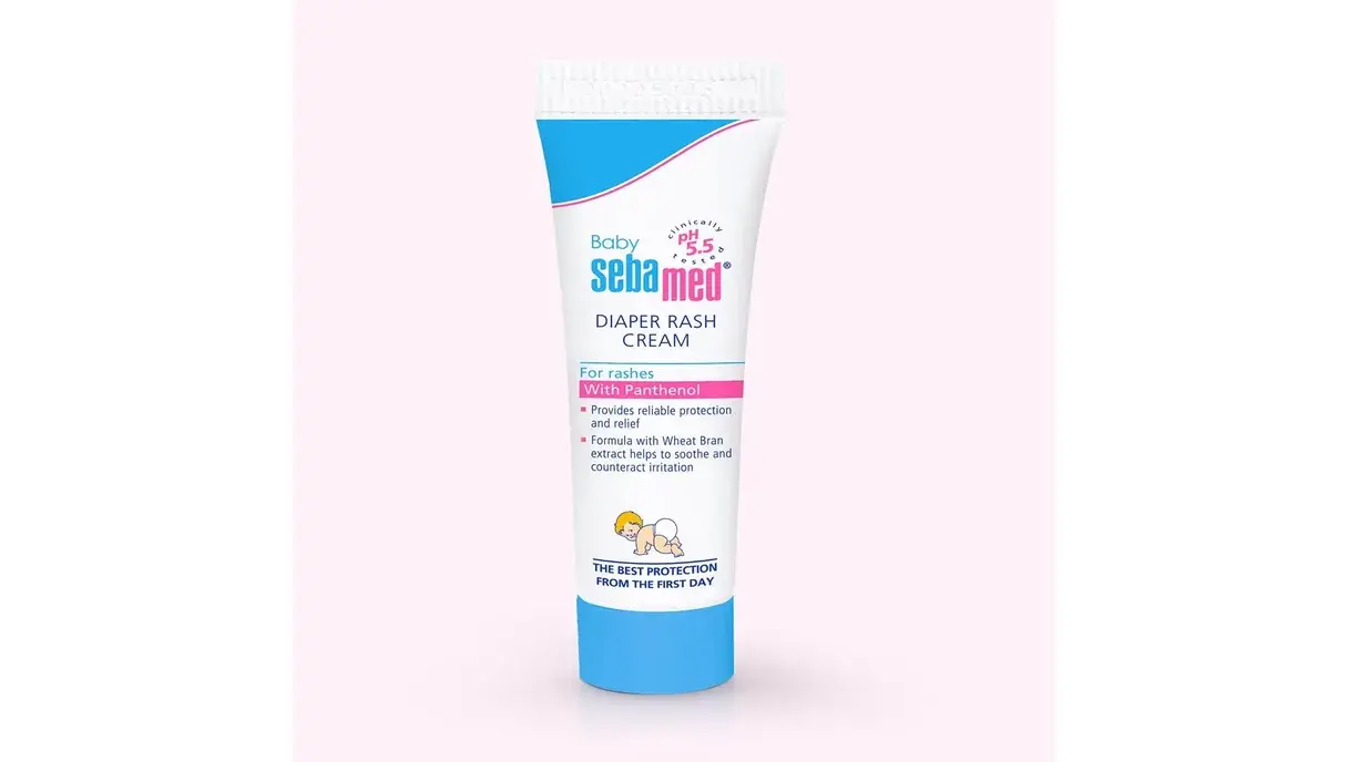 Nappy Rash Cream in Pakistan: How to Choose and Use One
