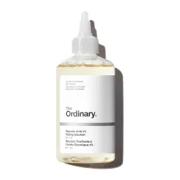 The Ordinary Glycolic Acid 7% Toning Solution 240ml bottle