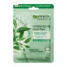 Garnier Hydra Bomb Green Tea Sheet Mask for Normal to Combination Skin