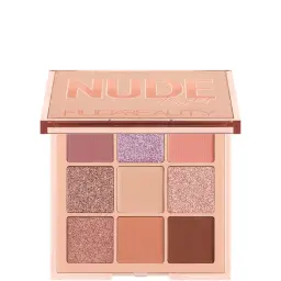 Huda Beauty Nude Obsessions Eyeshadow Palette