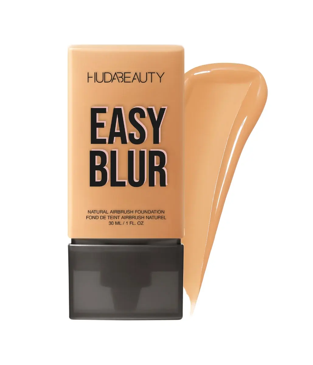 Huda Beauty Easy Blur Natural Airbrush Foundation 30ml