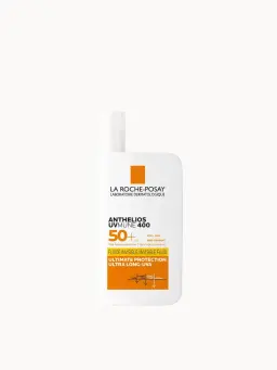 La Roche-Posay Anthelios UVMune 400 Invisible Fluid SPF50+ 50ml