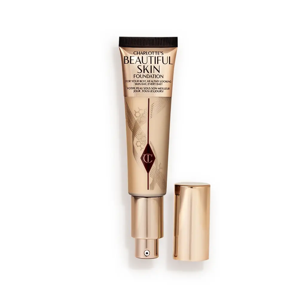 Charlotte Tilbury Beautiful Skin Foundation 30ml (All Shades)