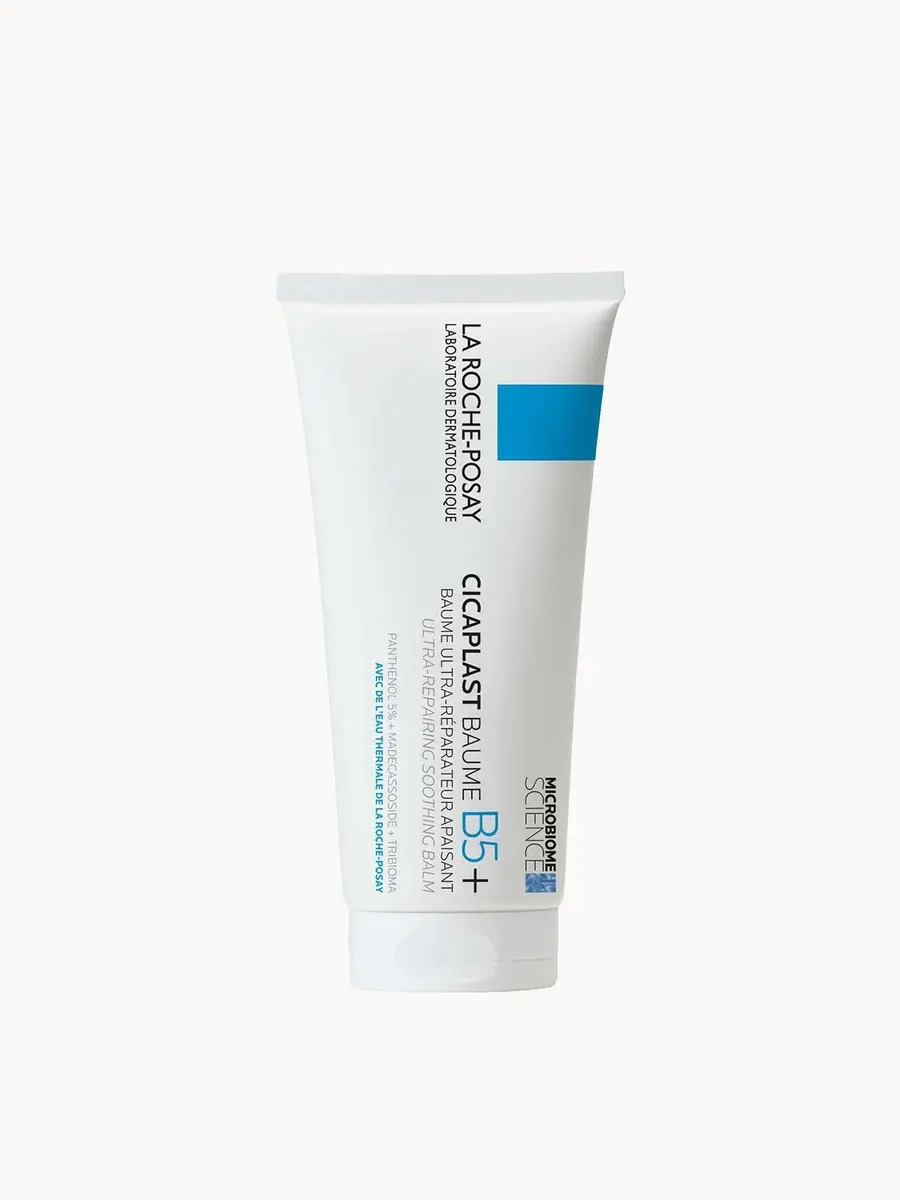 La Roche-Posay Cicaplast Baume B5+ 100ml