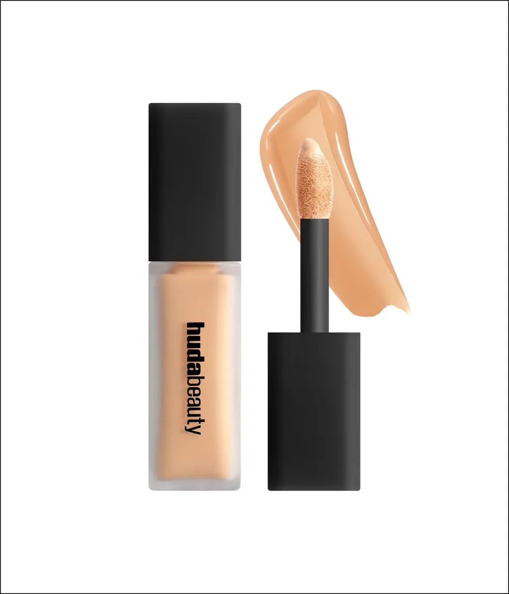Huda Beauty #FauxFilter Luminous Matte Concealer