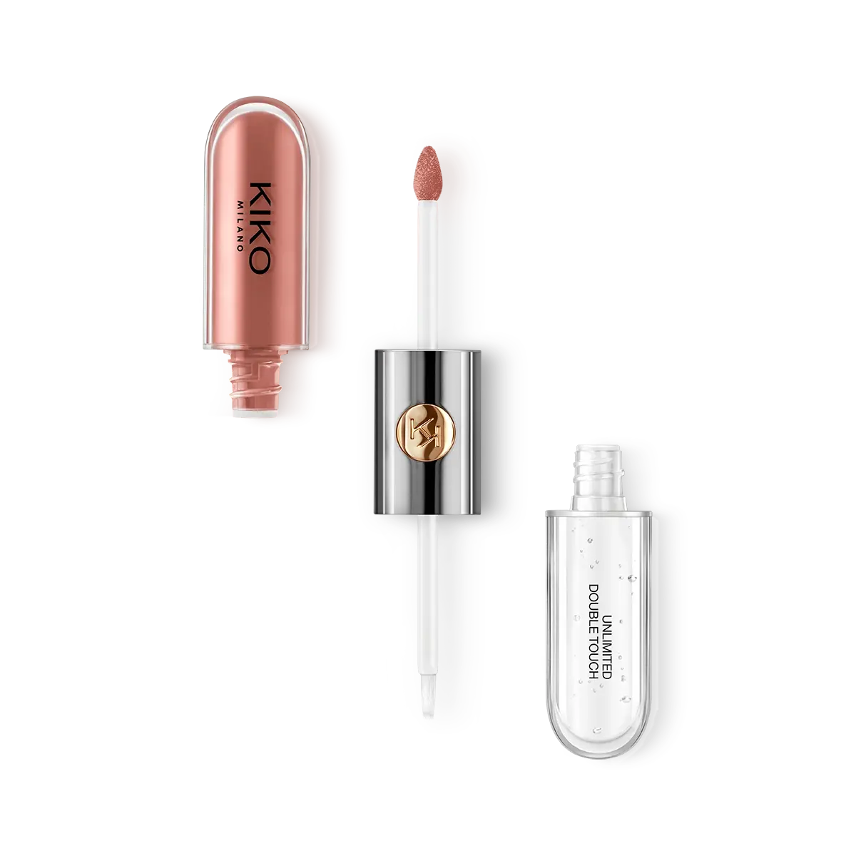 Kiko Milano Unlimited Double Touch