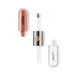 Kiko Milano Unlimited Double Touch 2-Step Liquid Lipstick 6 ml