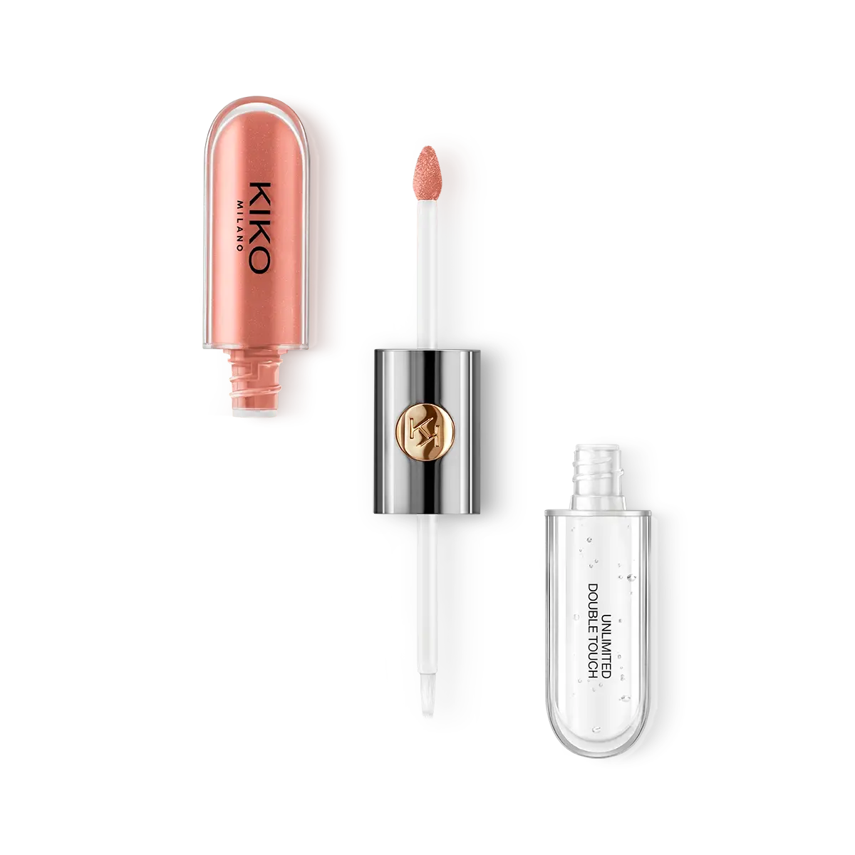 Kiko Milano Unlimited Double Touch