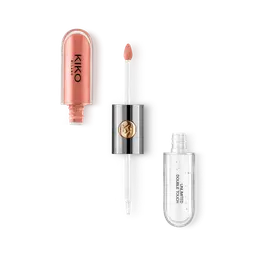 Kiko Milano Unlimited Double Touch 2-Step Liquid Lipstick 6 ml