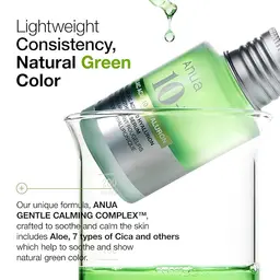 Anua Azelaic Acid 10% + Hyaluron Redness Soothing Serum 30ml