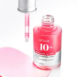 Anua Niacinamide 10% + TXA 4% Serum 30ml
