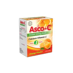 Asco-C Vitamin C Sachets