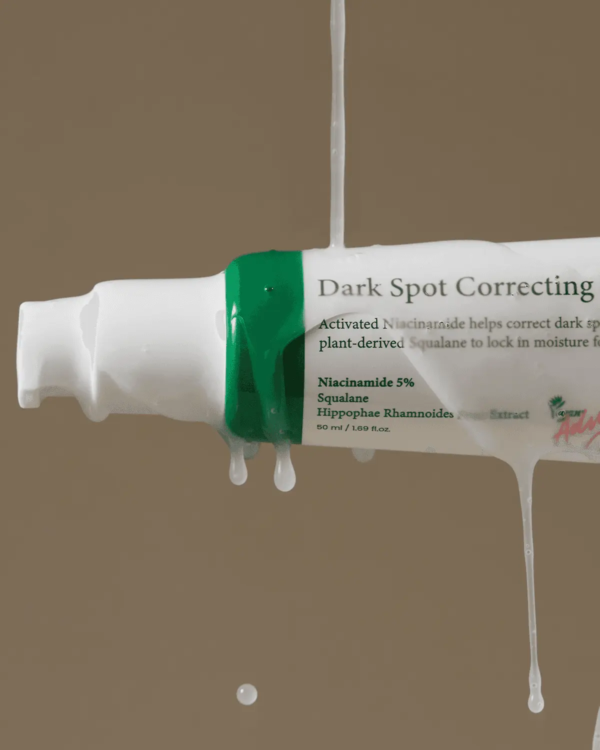 Axis-Y Dark Spot Correcting Glow Serum 50ml