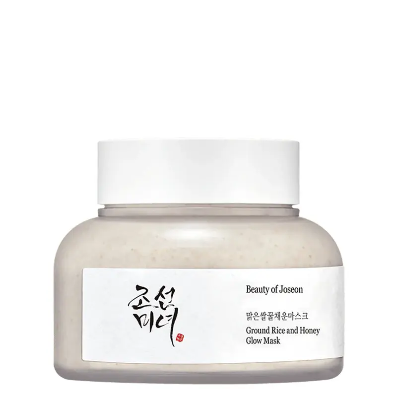 Beauty of Joseon Ground Rice & Honey Glow Mask 150ml