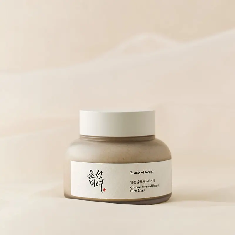 Beauty of Joseon Ground Rice & Honey Glow Mask 150ml