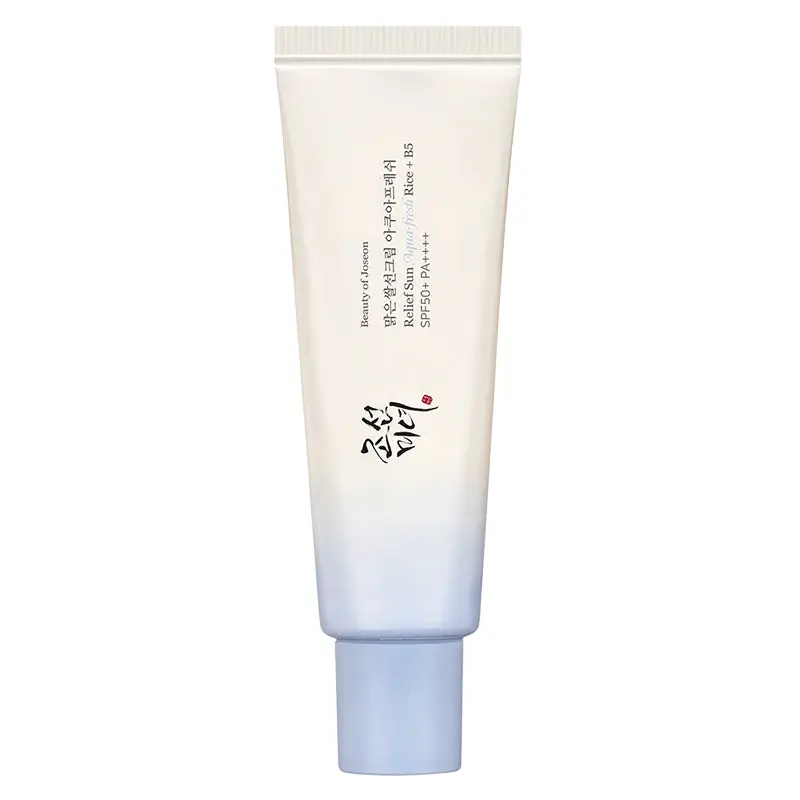 Beauty of Joseon Relief Sun Aqua-Fresh: Rice + B5 SPF50+ PA++++ 50ml