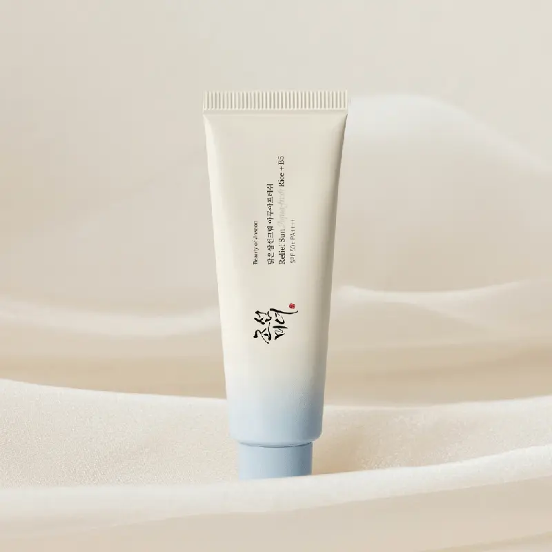 Beauty of Joseon Relief Sun Aqua-Fresh: Rice + B5 SPF50+ PA++++ 50ml