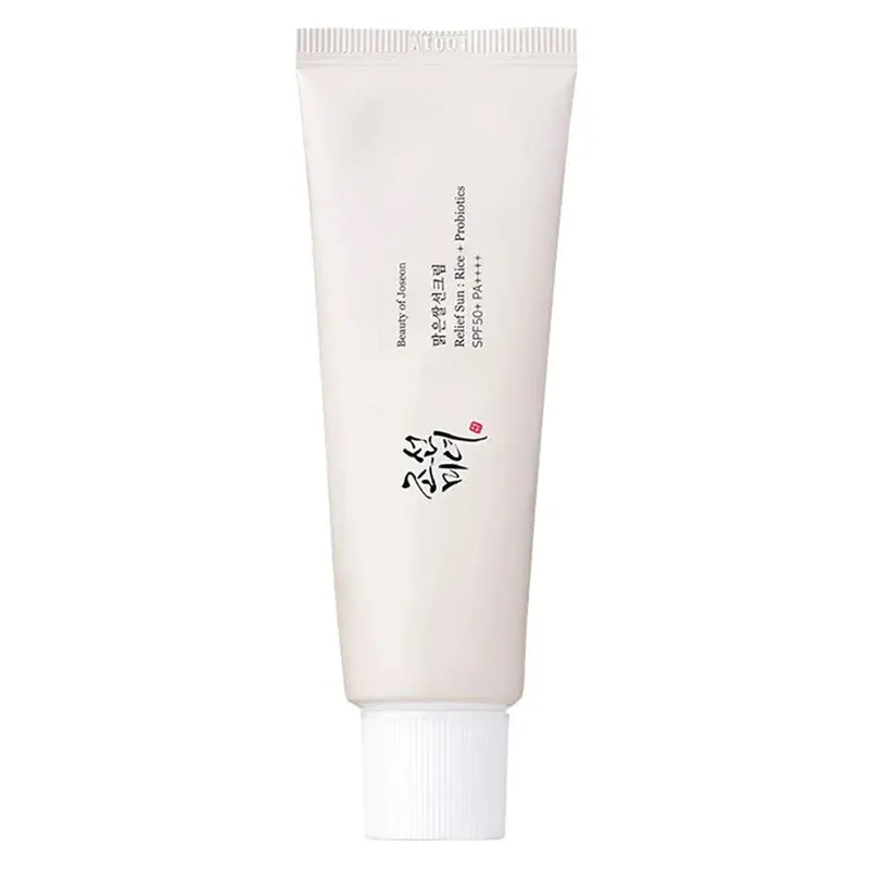 Beauty of Joseon Relief Sun: Rice + Probiotics SPF50+ PA++++ 50ml