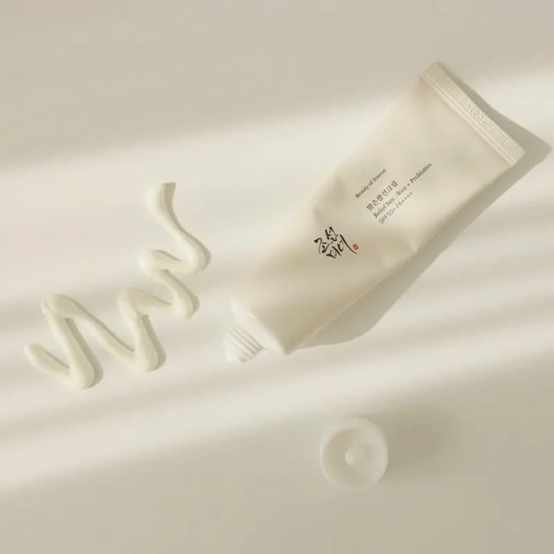 Beauty of Joseon Relief Sun: Rice + Probiotics SPF50+ PA++++ 50ml
