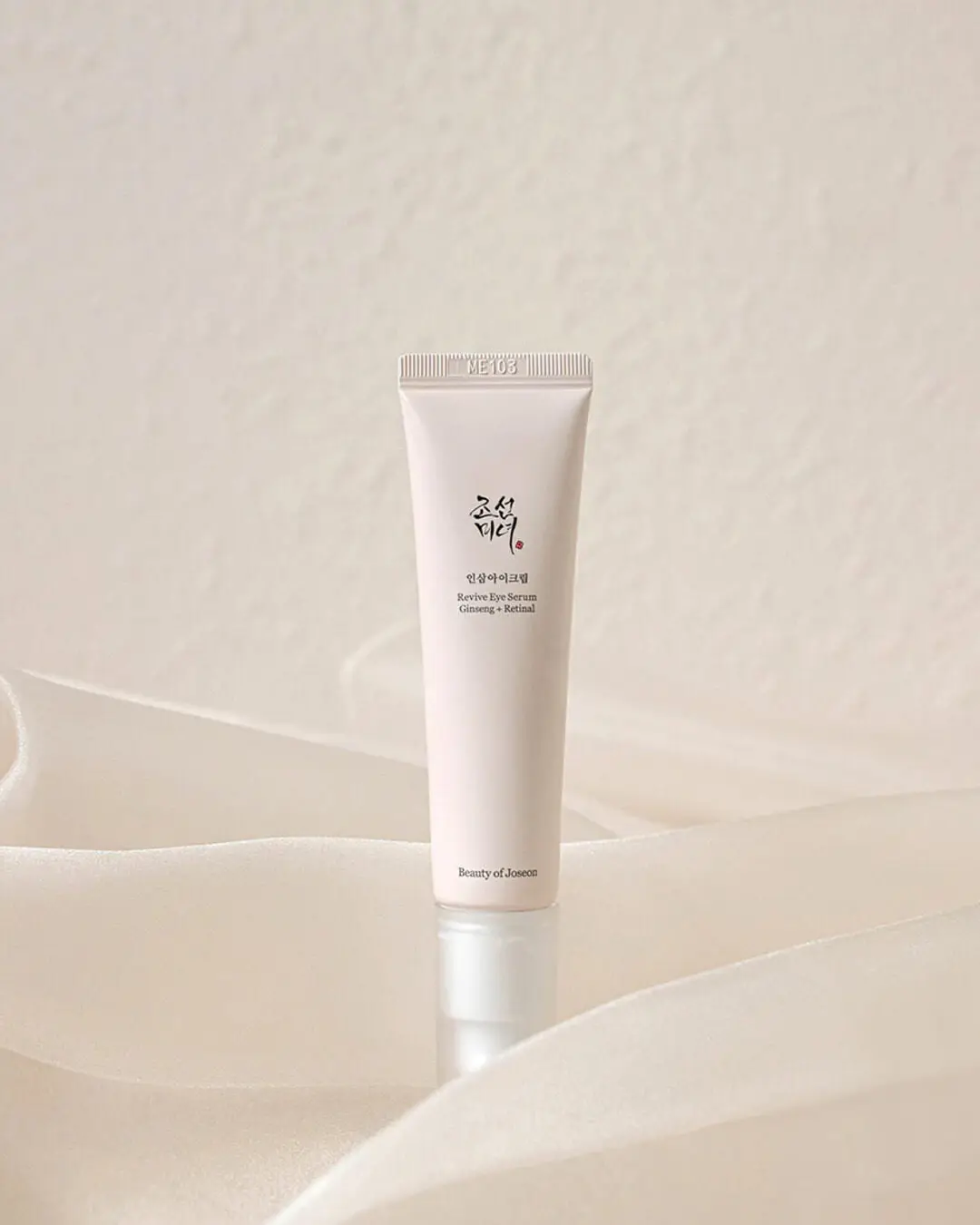 Beauty of Joseon Revive Eye Serum: Ginseng + Retinal 30ml