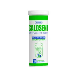 Calosent Effervescent Nutrition