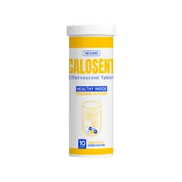 Calosent Effervescent Nutrition