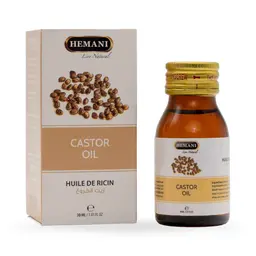 Hemani Castor Oil 30ml