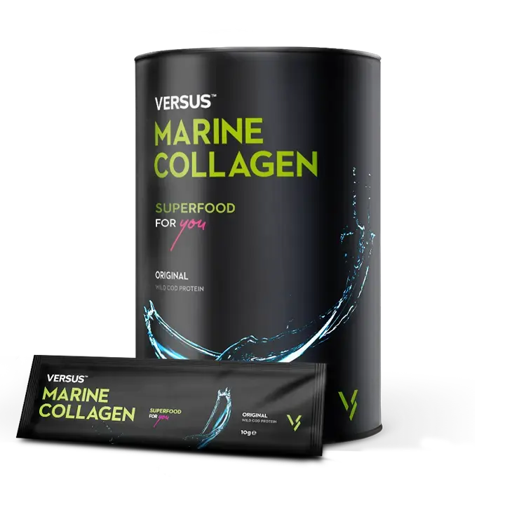 VERSUS Marine Collagen (24 sachets)