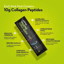 VERSUS Marine Collagen (24 sachets)