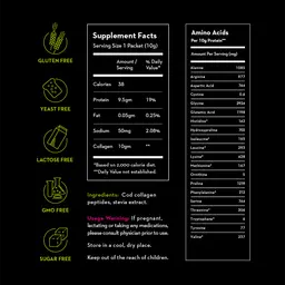 VERSUS Marine Collagen (24 sachets)