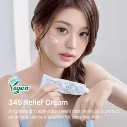 Dr.Althea 345 Relief Cream 50ml