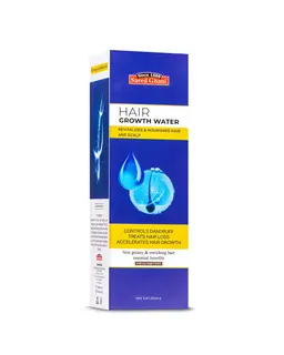 Saeed Ghani Hair Growth Water 120ml