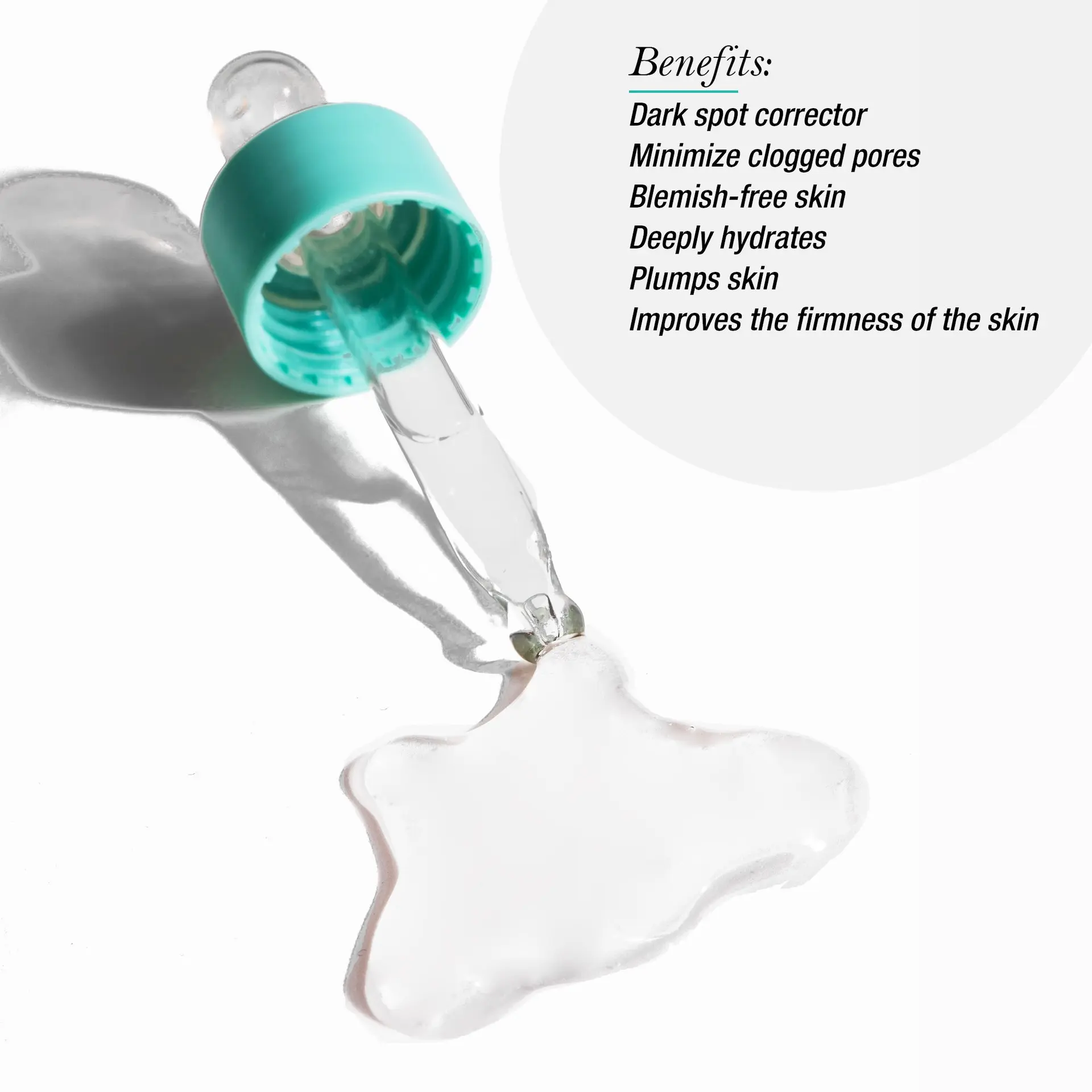 Conatural Hyaluronic Acid 2% + B5 Serum 30ml